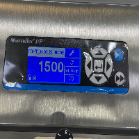 Cole-Parmer Masterflex I/P Easy-Load Peristaltic Pump image 2